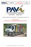 www.pavi italia.it info@pavi italia.it MANTO ECOLOGICO