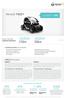 Renault TWIZY. Caratteristiche di prodotto. Offerte finanziarie. Prezzo riservato CONFARTIGIANATO 5.300 ** 4.600 **