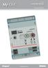 L4561N Controllo Stereo. Manuale installatore. www.legrand.com