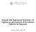 Manuale delle Segnalazioni Statistiche e di Vigilanza per gli Organismi di Investimento Collettivo del Risparmio