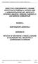 DIRETTIVE CONCERNENTI L ESAME EFFETTUATO PRESSO L'UFFICIO PER L'ARMONIZZAZIONE NEL MERCATO INTERNO (MARCHI, DISEGNI E MODELLI) SUI MARCHI COMUNITARI