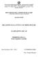 DOCUMENTO DEL CONSIGLIO DI CLASSE (AI SENSI DELL ARTICOLO 5 Legge n. 425 10/12/1997) ALLEGATO B RELAZIONE SULLE ATTIVITA PLURIDISCIPLINARI