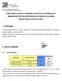 CARTA DELLA QUALITA SERVIZI CATASTALI E DI PUBBLICITA IMMOBILIARE UFFICIO PROVINCIALE DI REGGIO CALABRIA Risultati gennaio-dicembre 2007