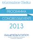 PROGRAMMA CONGRESSI&EVENTI