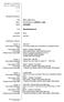 F ORMATO EUROPEO INFORMAZIONI PERSONALI. VIA G. DE SANTIS 3, 00139 ROMA, Italia. dipaoladino@yahoo.it ESPERIENZA LAVORATIVA PER IL CURRICULUM VITAE