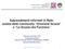 Apprendimenti informali in Rete: analisi delle community Orizzonte Scuola e La Scuola che Funziona