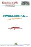 REVISIONE 5 04/07/15 IMMOBILIARE P.D. S.r.l. Via Maffei, 7 20018 Sedriano (MI) info.immobiliare.pd@gmail.com Pag. 1 / 17