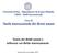 Tutela dei diritti umani e influenze sul diritto internazionale