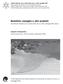 Bollettini valanghe e altri prodotti dell Istituto federale per lo studio della neve e delle valanghe SNV, Davos