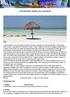 ESTENSIONI MARE ISLA HOLBOX