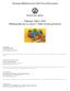 Sistema Bibliotecario Sud Ovest Bresciano. Storie per gioco. Edizione 2010 / 2011 Bibliografia per le classi V della Scuola primaria