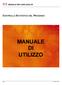 ISI MANUALE PER CORSI QUALITÀ CONTROLLO STATISTICO DEL PROCESSO MANUALE DI UTILIZZO ISI PAGINA 1 DI 9