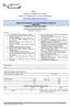 cameradilivorno@li.legalmail.camcom.it BANDO PER FAVORIRE LA CERTIFICAZIONE DI QUALITA ANNO 2015 DOMANDA DI PARTECIPAZIONE