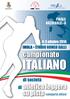 FINALE NAZIONALE - A. campionato ITALIANO