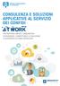 consulenza e soluzioni applicative al servizio dei Confidi