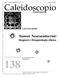 I t a l i a n o Luca Giovanella Tumori Neuro e n d o c r i n i : diagnosi e fisiopatologia clinica Sergio Rassu 138