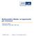 Multicanalità e Mobile: un opportunità per rinnovarsi. Romano Stasi Segretario Generale, ABI Lab