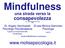 Mindfulness una strada verso la consapevolezza Ass. Italiana Mindfulness Yoga AIMY Istruttori Mindfulness in formazione