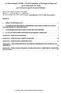 La Metodologia TEBE - Total Evaluation of Biological Exposure per la valutazione dei rischi per i lavoratori esposti ad agenti biologici