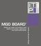 MGO BOARD Sistemi per esterni ed ambienti umidi Systems for outdoor applications and humid environments