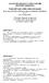 LEGGE REGIONALE N. 9 DEL 9-03-1988 REGIONE SARDEGNA Tutela dell' etnia e della cultura dei nomadi.