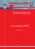 &diritti ORGANIZZAZIONE. Accessori per ERCP. Il libro bianco dell endoscopista F. Cosentino, G. Battaglia, E. Ricci. Alberto Foco