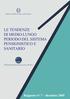 LE TENDENZE DI MEDIO-LUNGO PERIODO DEL SISTEMA PENSIONISTICO E SANITARIO