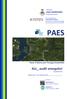 ALL_ audit energetici novembre 2012. Piano d Azione per l Energia Sostenibile. comune di SALE MARASINO Provincia di Brescia