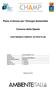 Piano d Azione per l Energia Sostenibile. Comune della Spezia