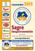 ASSOCIAZIONE TURISTICA SAGRE E DINTORNI. Via Provinciale, 197 BONDENO (FE) Tel. 348 0083645 www.sagreedintorni.it loris.cattabriga@gmail.