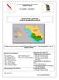 SPECIFICHE TECNICHE CARTA GEOMORFOLOGICA