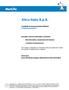 Alico Italia S.p.A. Il presente Fascicolo Informativo contenente: - Nota Informativa, comprensiva del Glossario. - Condizioni di Assicurazione