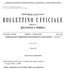 REGIONE UMBRIA REPUBBLICA ITALIANA DELLA. DELIBERAZIONE DEL CONSIGLIO REGIONALE 13 luglio 2004, n. 395.