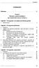 SOMMARIO DEL SEQUESTRO E DELLA CONFISCA. Capitolo 1 - Il sequestro e la confisca nel sistema penale. 1. Introduzione... 5