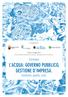 L acqua: governo pubblico, gestione d impresa. Ambiente, qualità, costi.