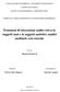 Fenomeni di interazione audio-visiva in soggetti sani e in soggetti autistici: analisi mediante rete neurale