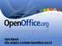Italo Vignoli OOo, sveglia, è arrivato OpenOffice.org 3.0