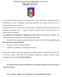 PROGRAMMA DI PREPARAZIONE PRE-CAMPIONATO Stagione sportiva 2012/2013 ARBITRI CALCIO A 5