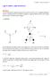 Legge di Coulomb e campo elettrostatico