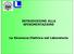 INTRODUZIONE ALLA SPERIMENTAZIONE. La Sicurezza Elettrica nel Laboratorio