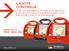 LA VITA CONTINUA. HeartSave PAD, AED, AS CON UN DEFIBRILLATORE AUTOMATICO ANCHE CHI NON HA ESPERIENZA PUÒ SALVARE UNA VITA.OVUNQUE! www.primedic.