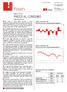 Marzo 2015 PREZZI AL CONSUMO Dati provvisori