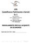 CPS Castelfranco Patrimonio e Servizi S.r.l.