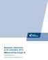 Relazione semestrale al 30 settembre 2013 UniGarantTop Europa IV. Società di gestione: Union Investment Luxembourg S.A.