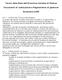 Tavolo della Rete dell Economia Solidale di Padova. Documento di costituzione e Regolamento di gestione. Novembre 2008