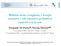 Malattie acute complesse e terapia intensiva e sub intensiva pediatrica: rapporti con la rete Pasquale Di Pietro*, Nicola Pirozzi**