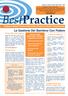 Evidence Based Practice Information Sheets for Health Professionals. La Gestione Del Bambino Con Febbre