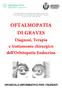 OFTALMOPATIA DI GRAVES