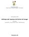 Società Botanica Italiana Gruppo di lavoro per l Ecologia del Paesaggio e il Telerilevamento. 25 Novembre 2004