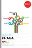 praga FREE! why? what? when? who? where? scarica le altre guide su www.weagoo.com